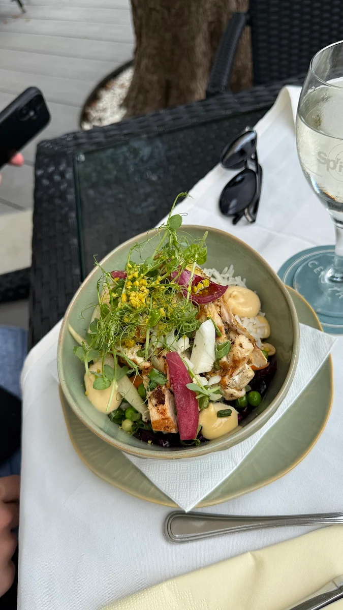 Essen und Trinken photo 8