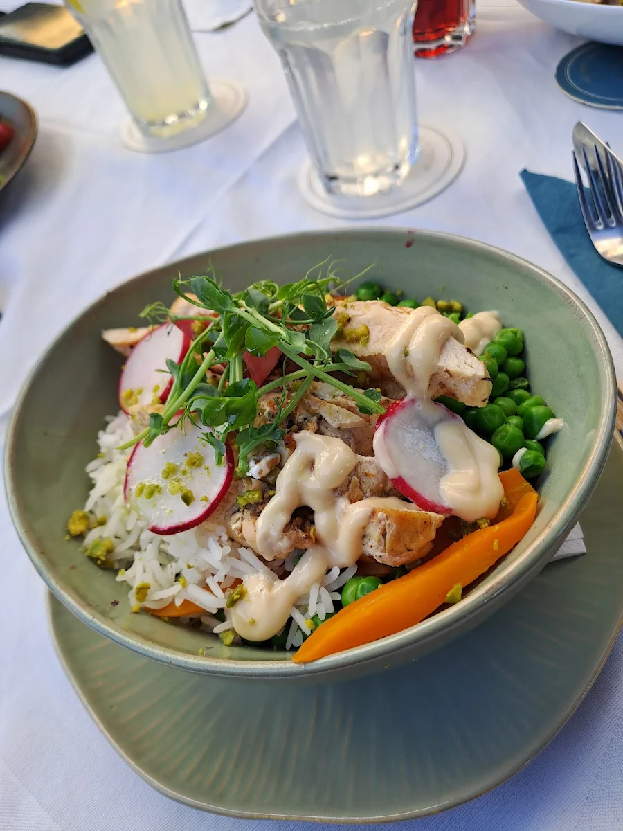 Essen und Trinken photo 9