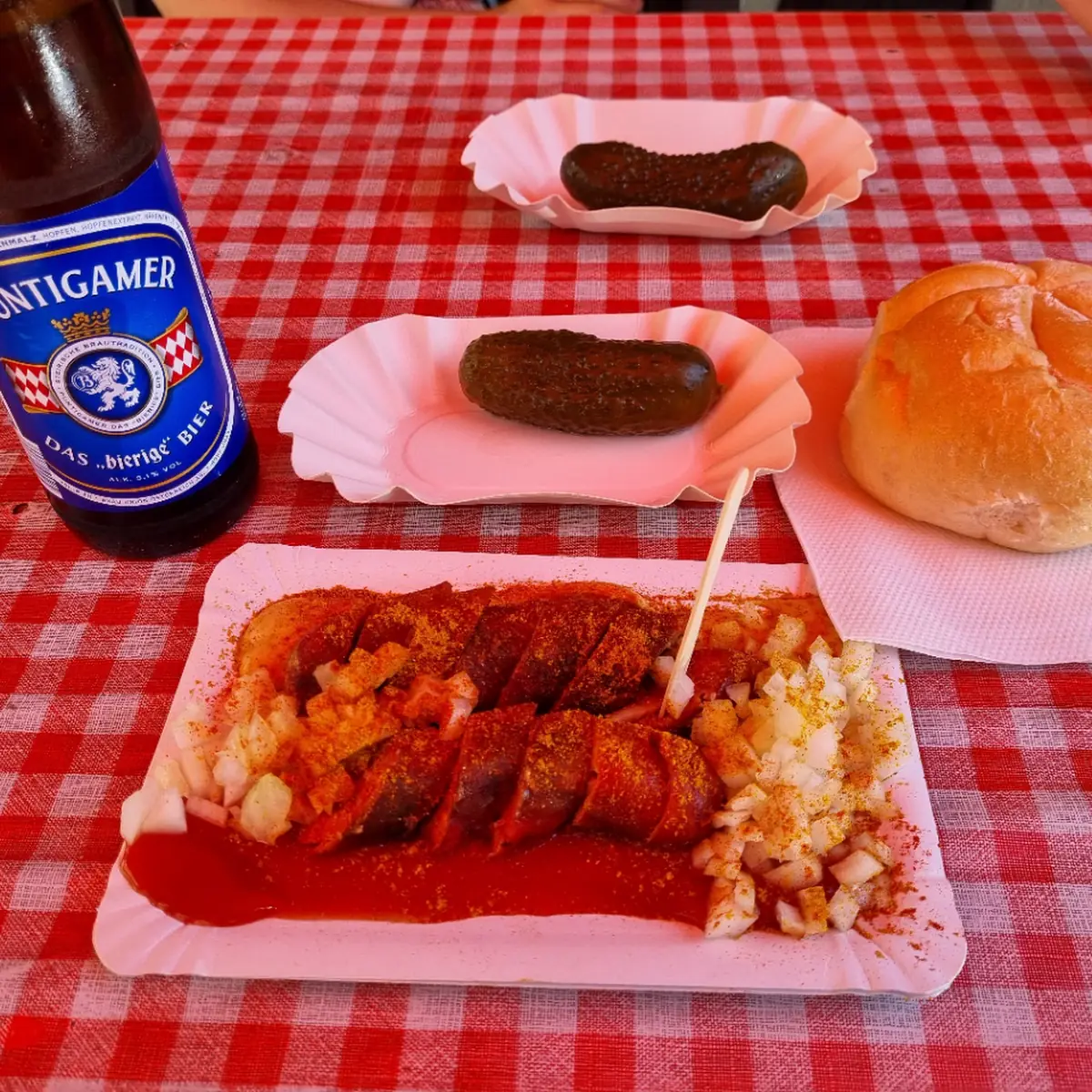 Essen und Trinken photo 2