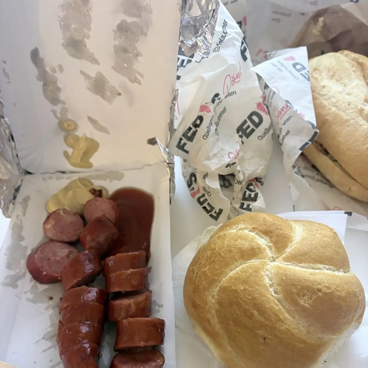 Essen und Trinken photo 3