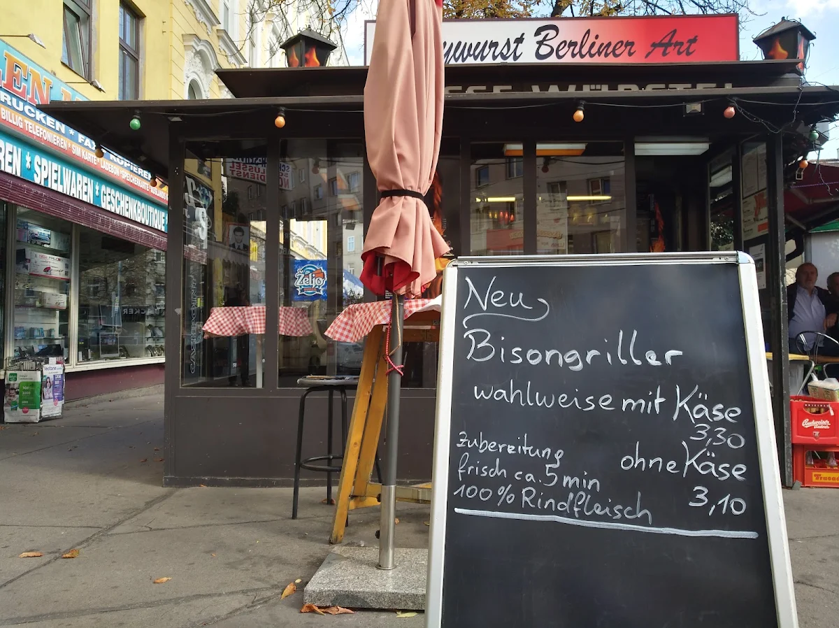 Speisekarte photo 10