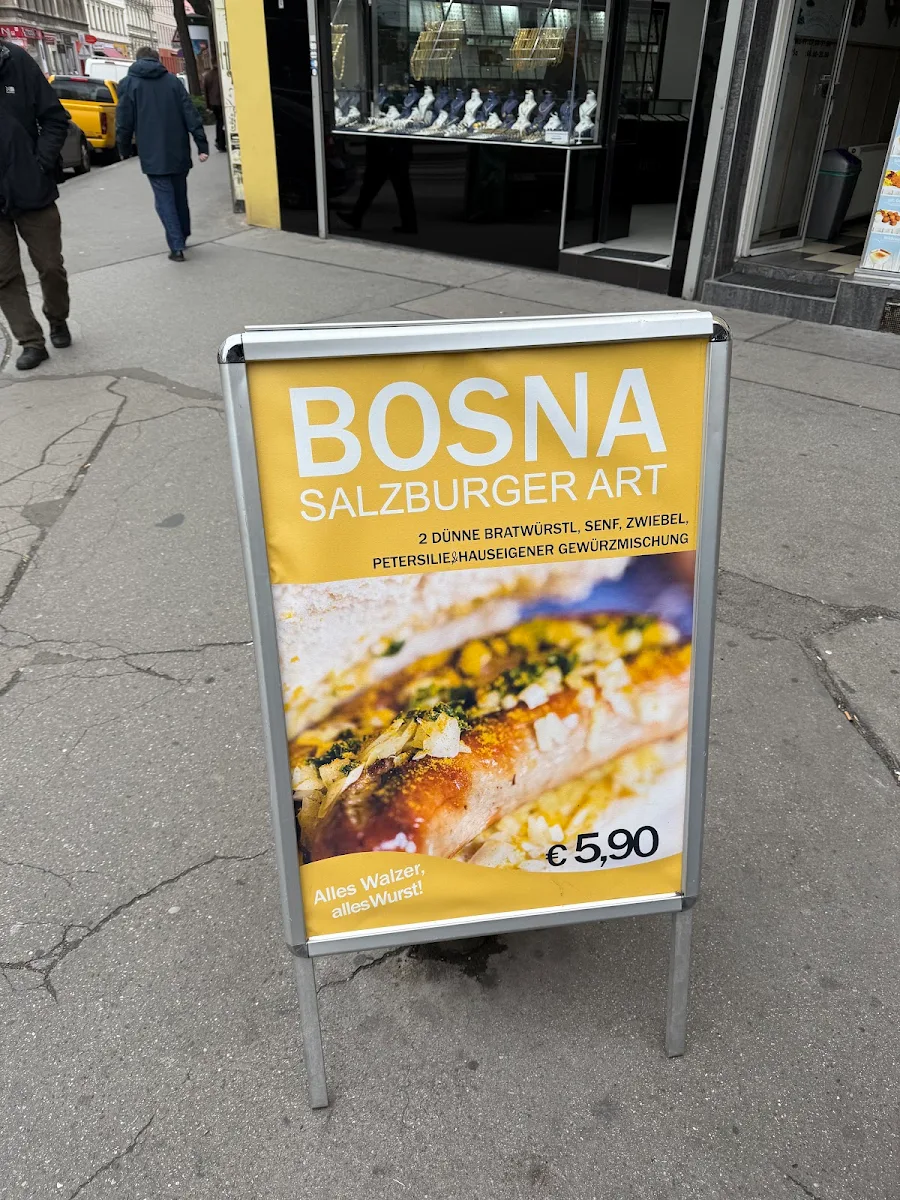Speisekarte photo 5