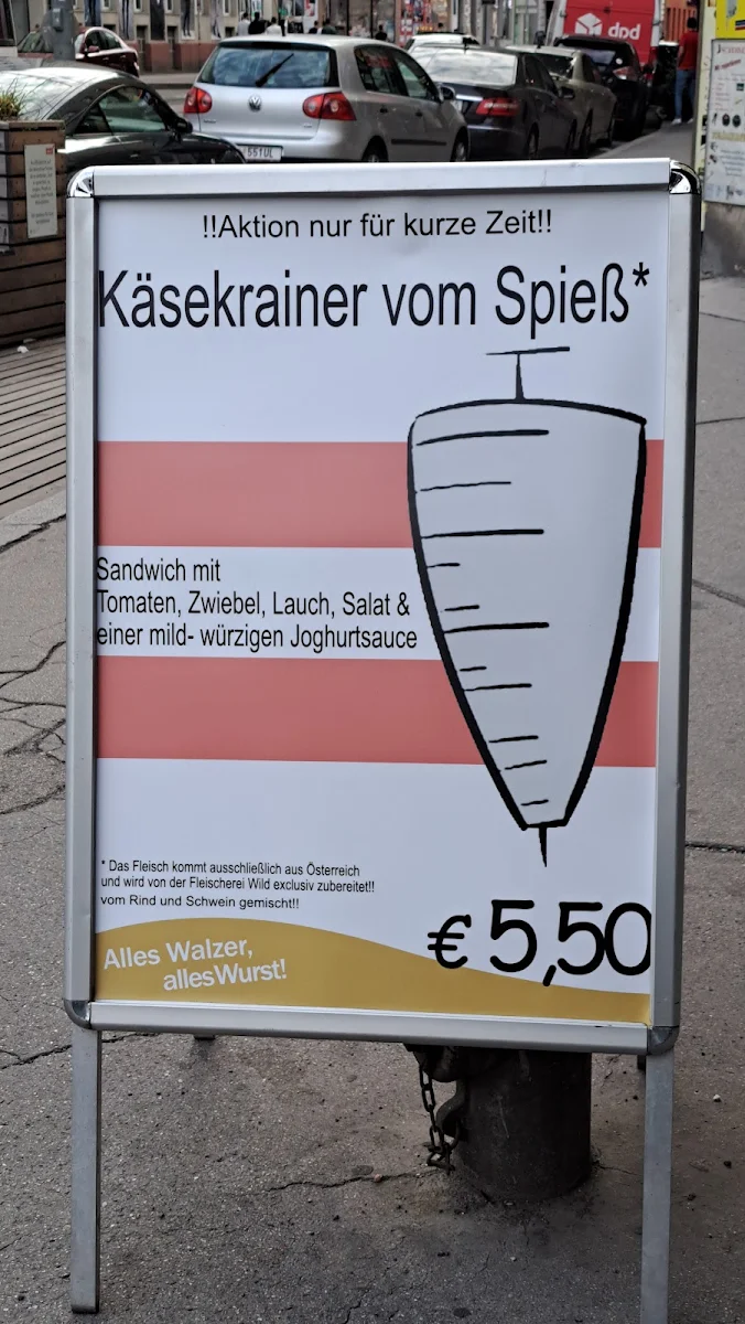 Speisekarte photo 6