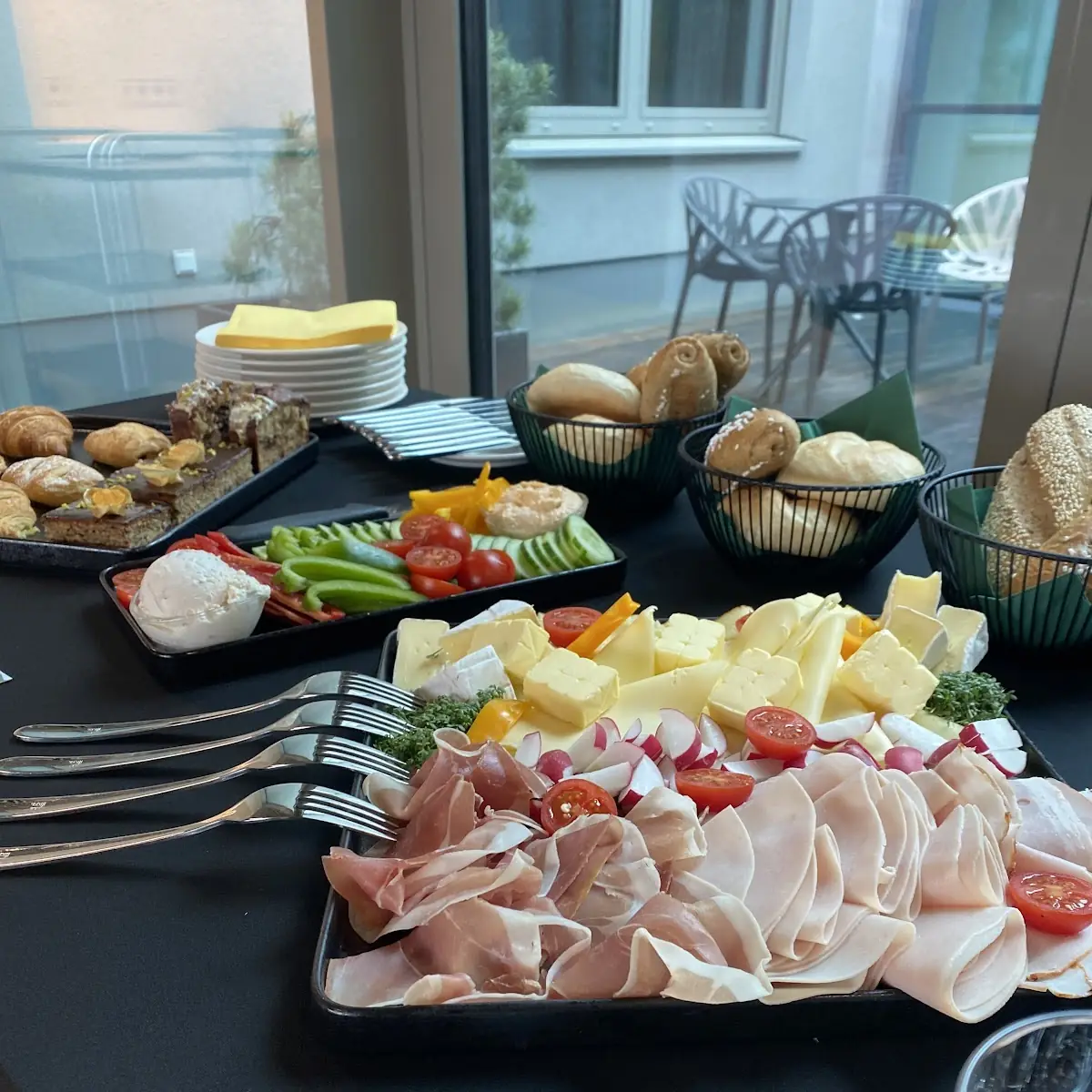 Essen und Trinken photo 4