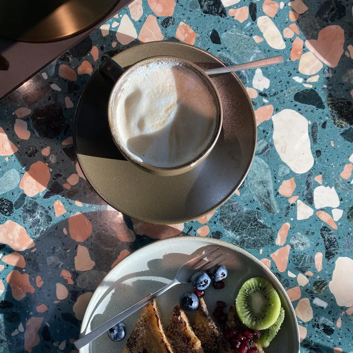 Essen und Trinken photo 9