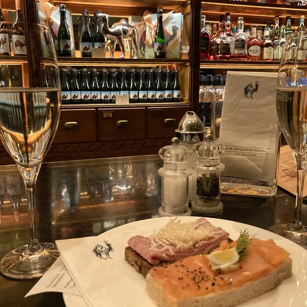 Essen und Trinken photo 4