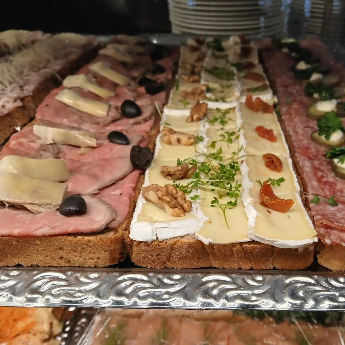 Essen und Trinken photo 5