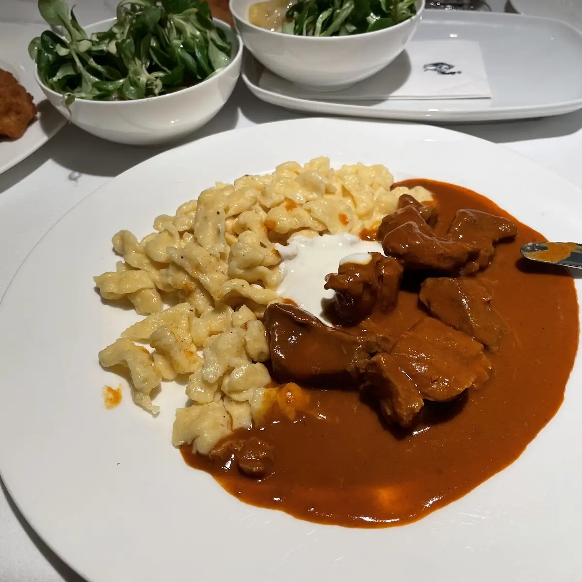 Essen und Trinken photo 7