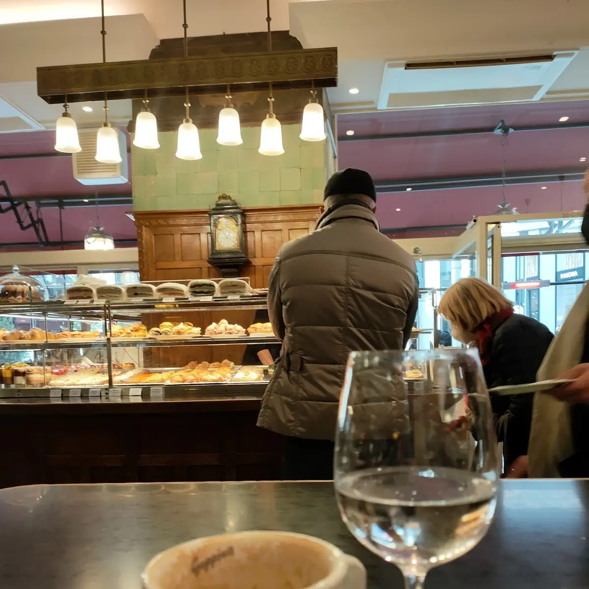 Essen und Trinken photo 9
