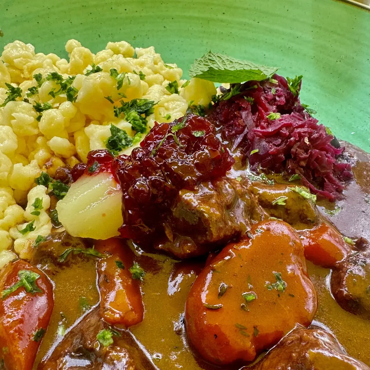 Essen und Trinken photo 3