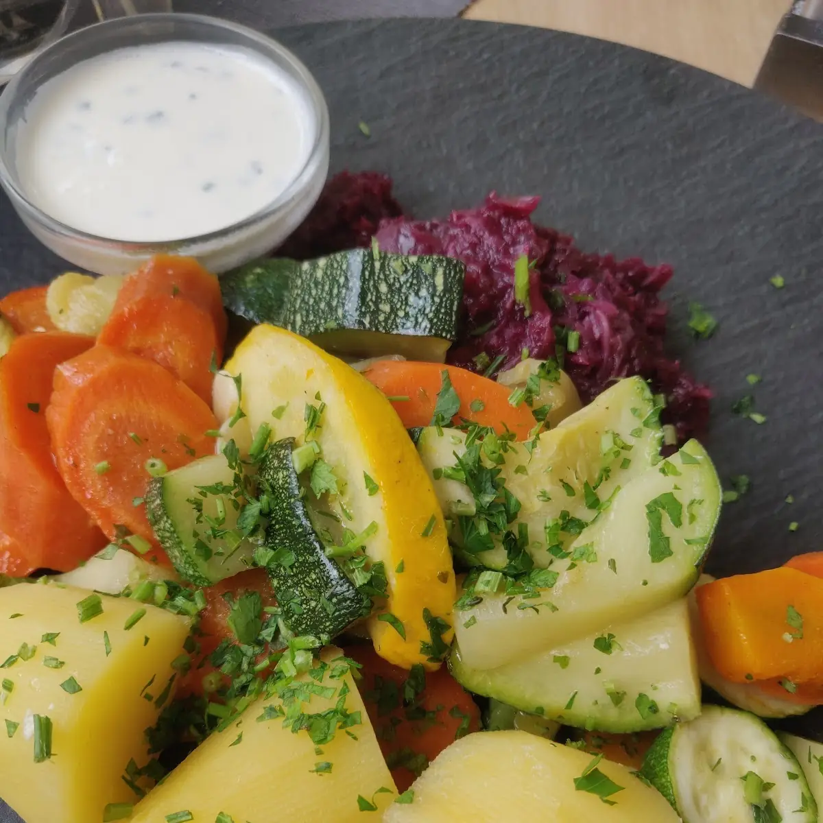 Essen und Trinken photo 9