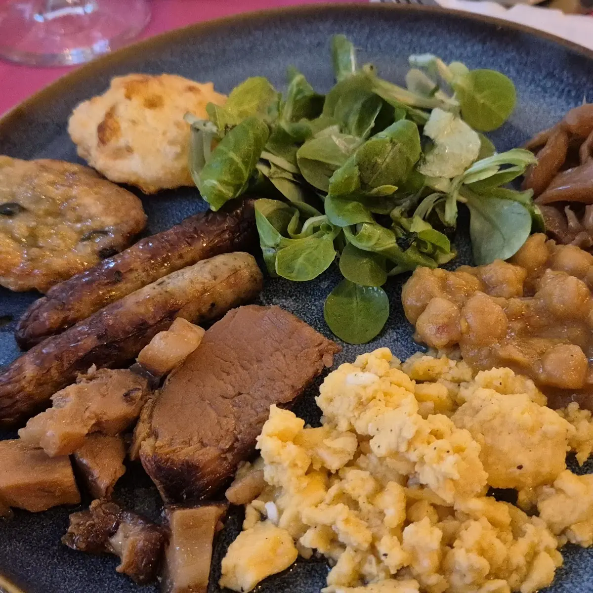 Essen und Trinken photo 2