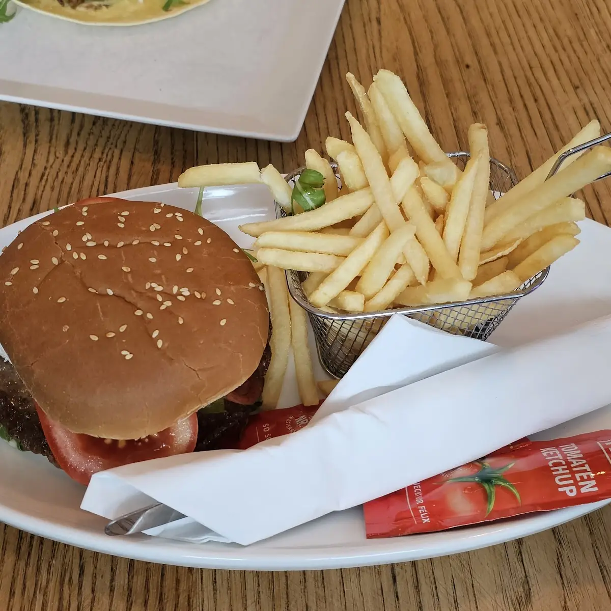 Essen und Trinken photo 3