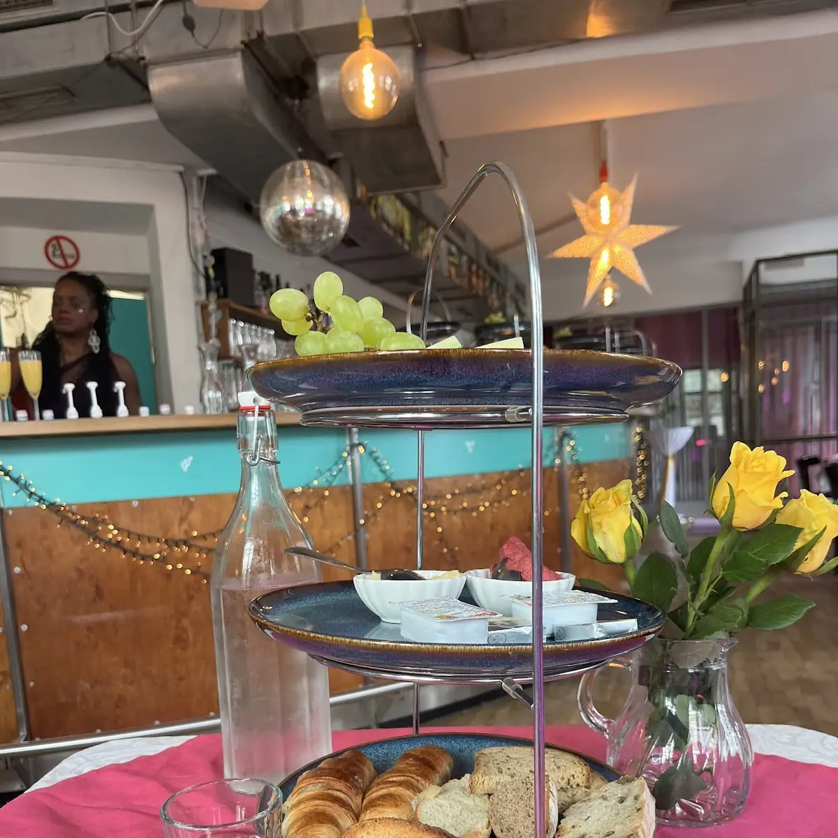 Essen und Trinken photo 4