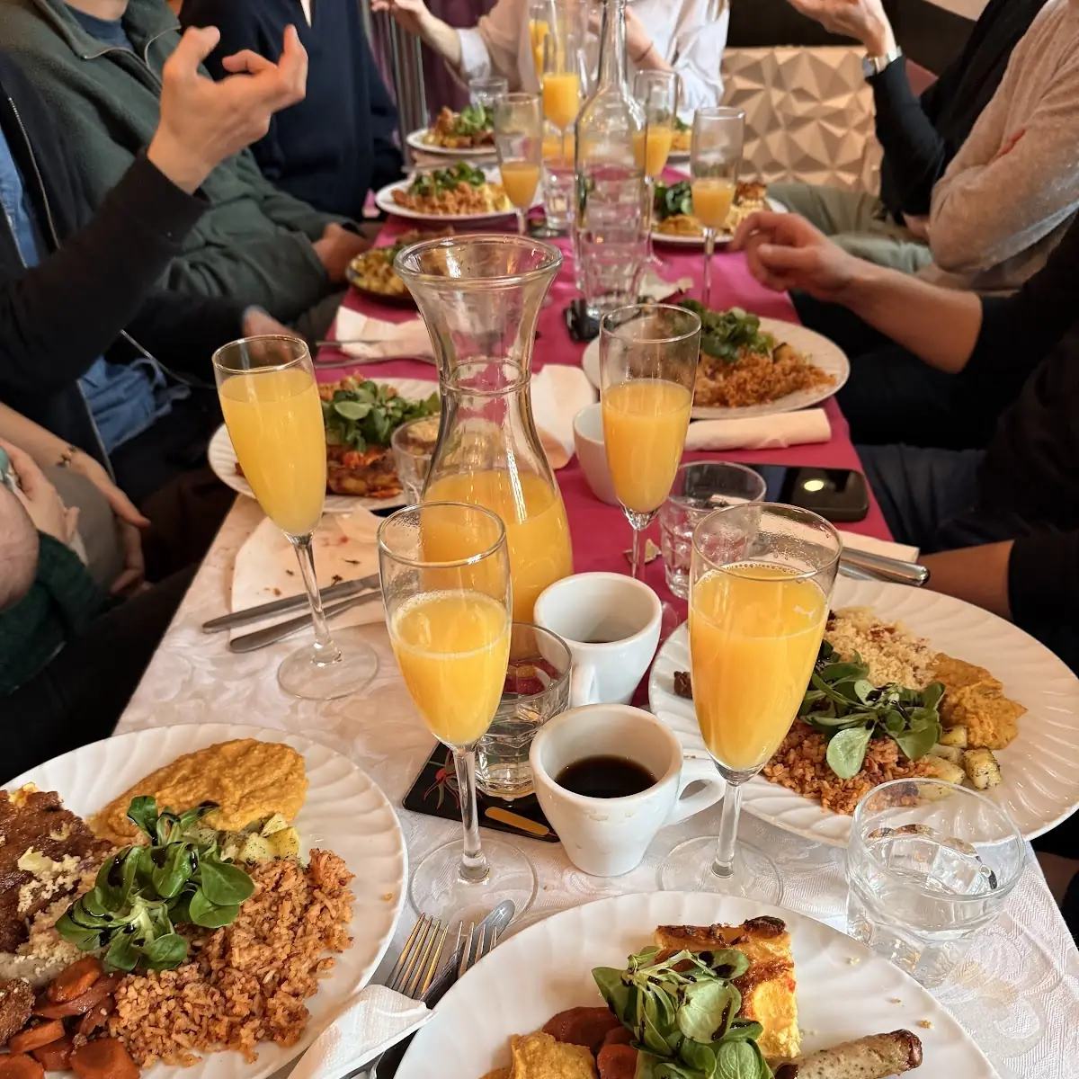 Essen und Trinken photo 5