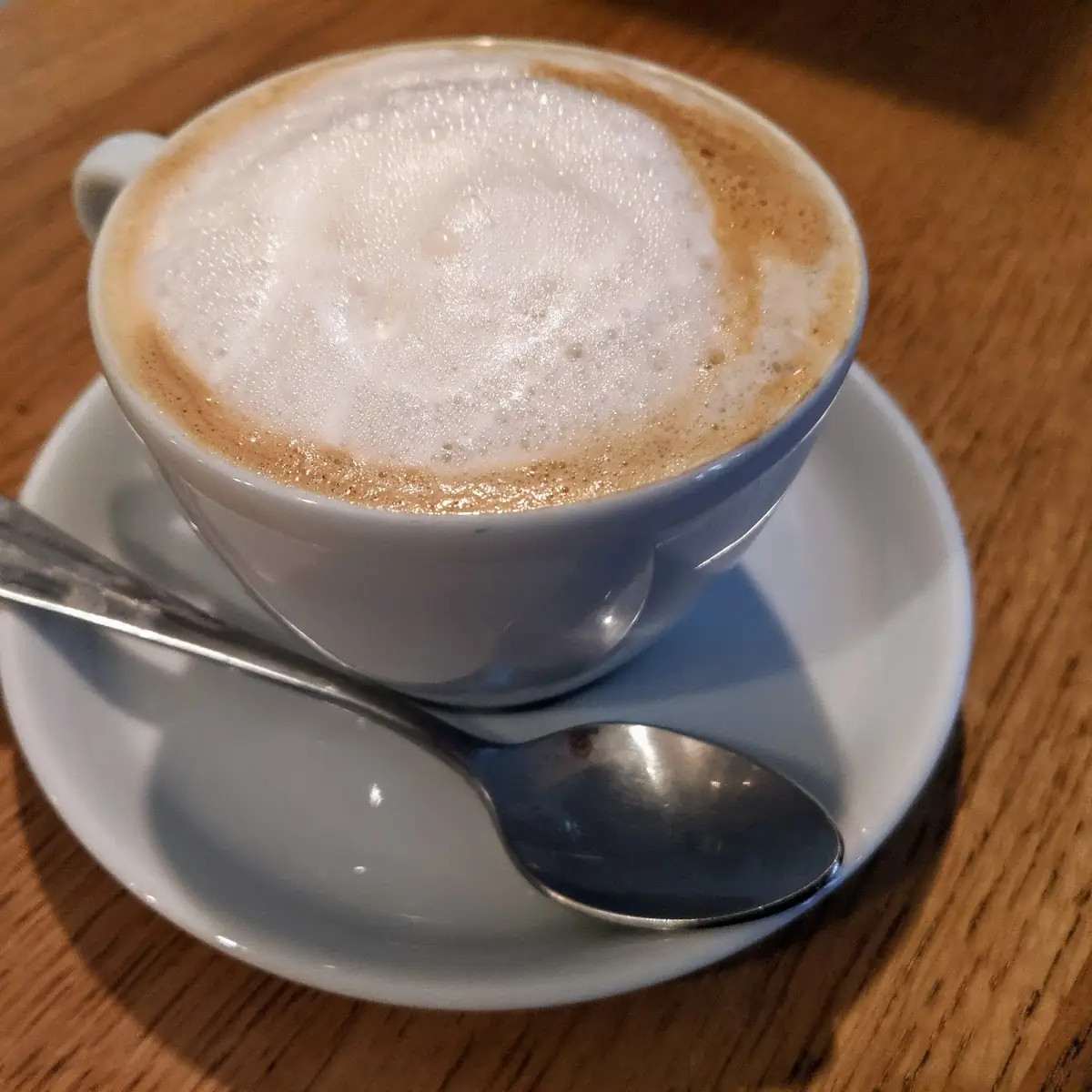 Essen und Trinken photo 7
