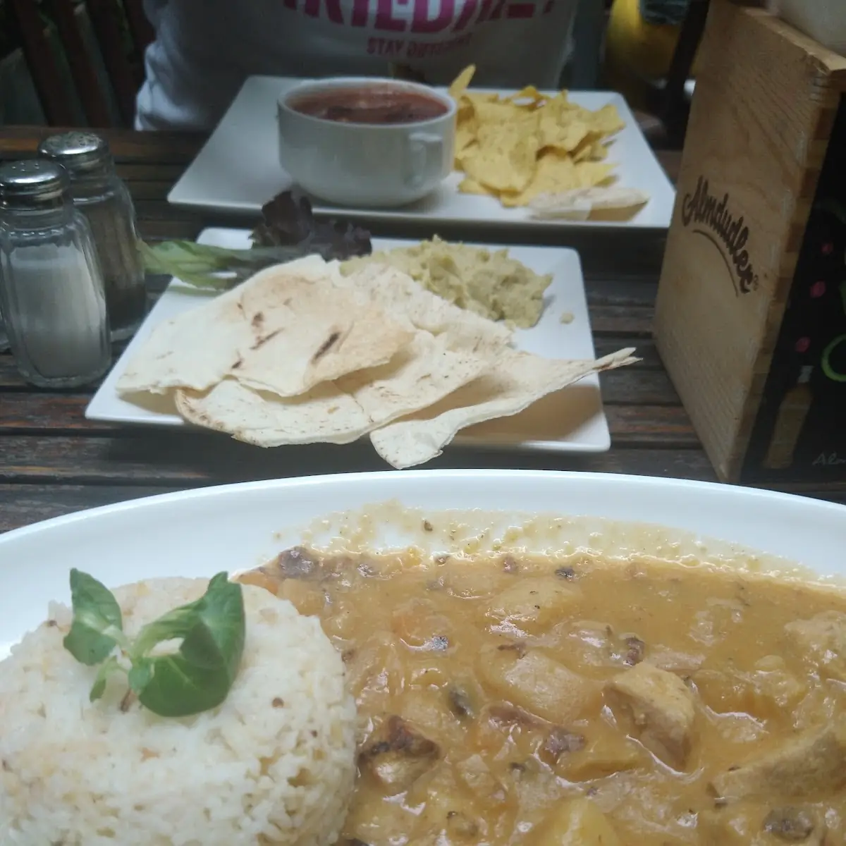 Essen und Trinken photo 9