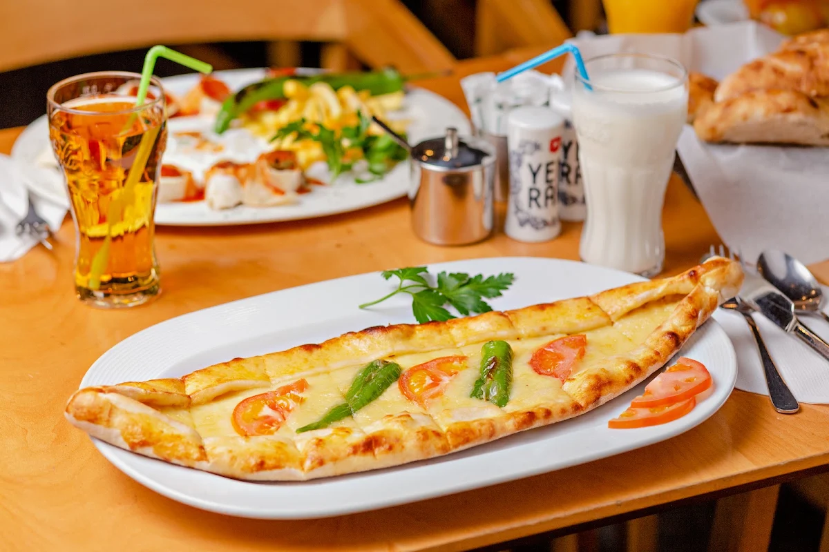 Essen und Trinken photo 3