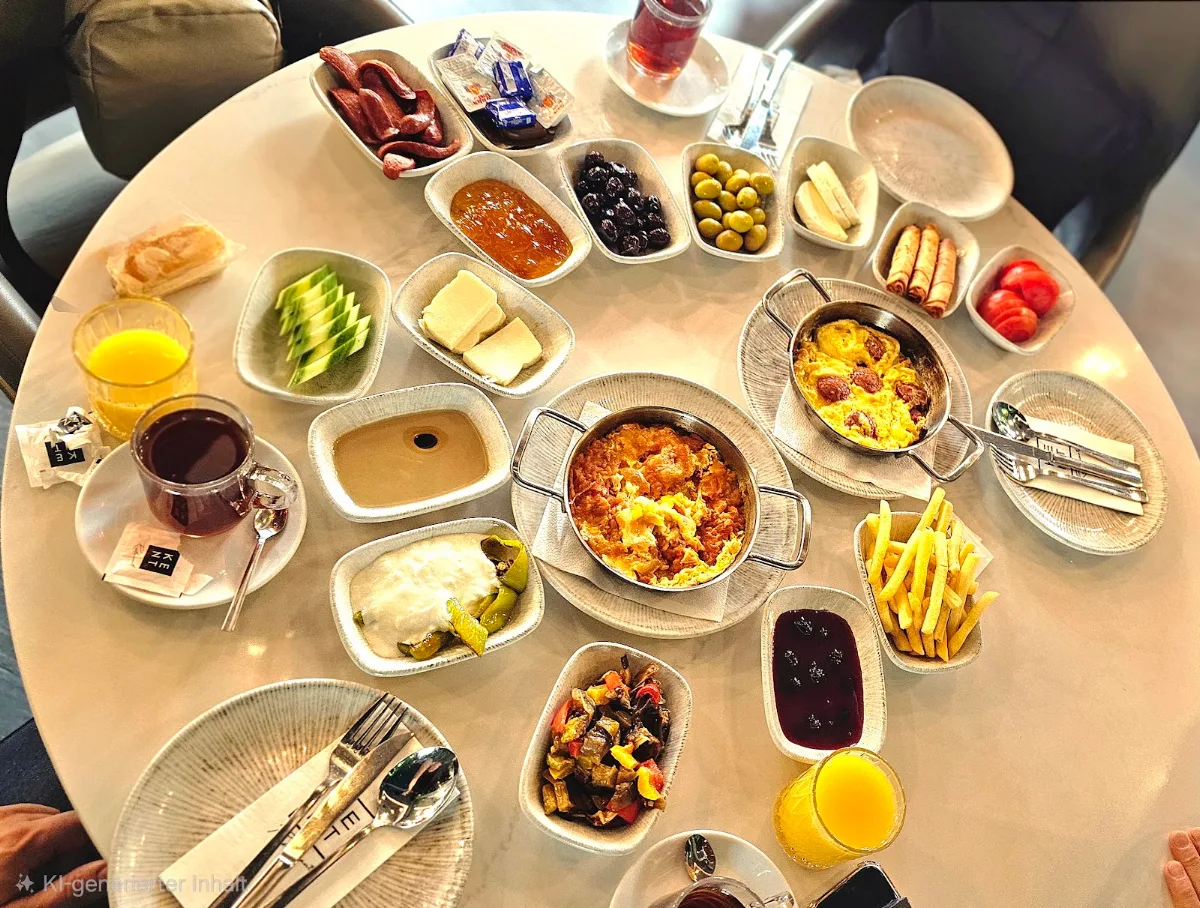 Essen und Trinken photo 4