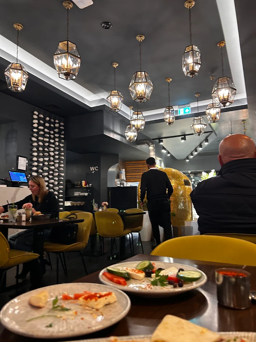 Essen und Trinken photo 5