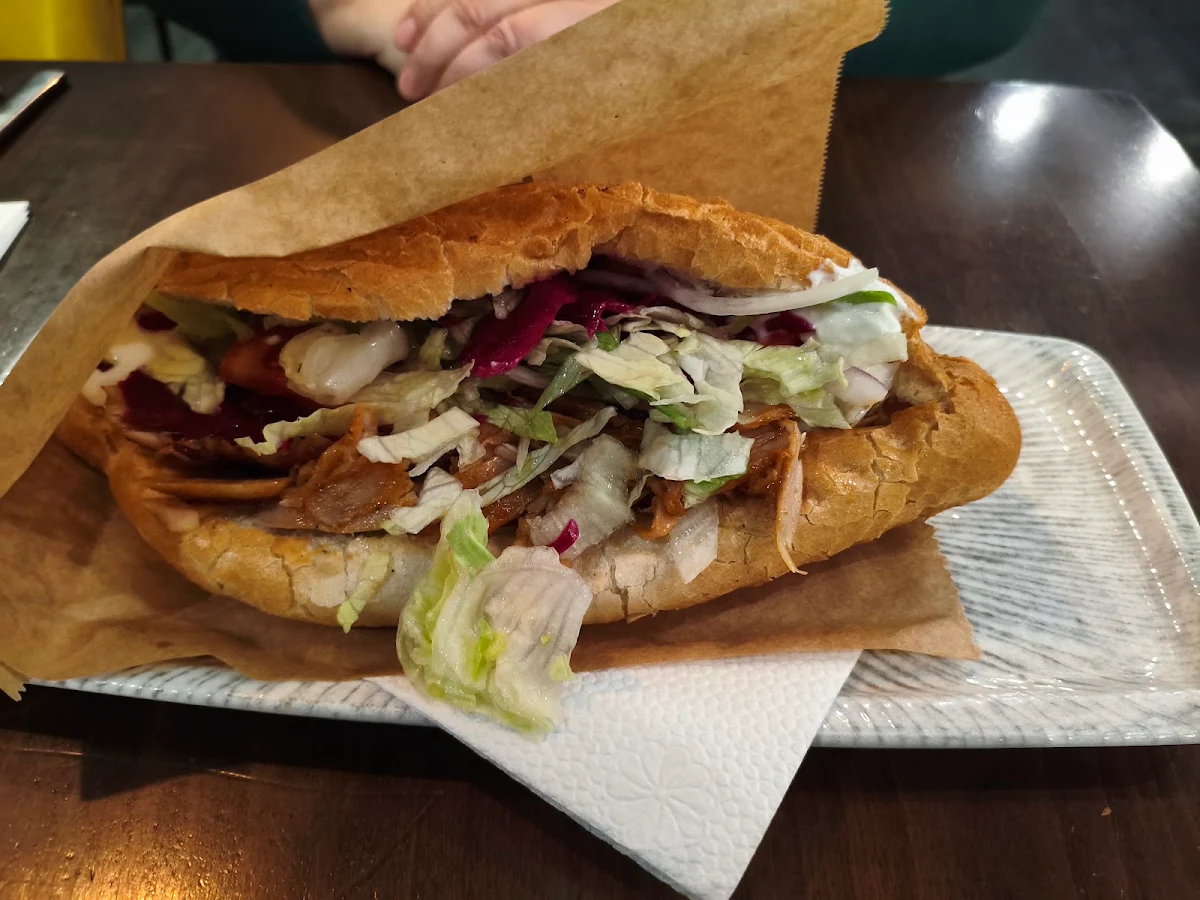 Essen und Trinken photo 7