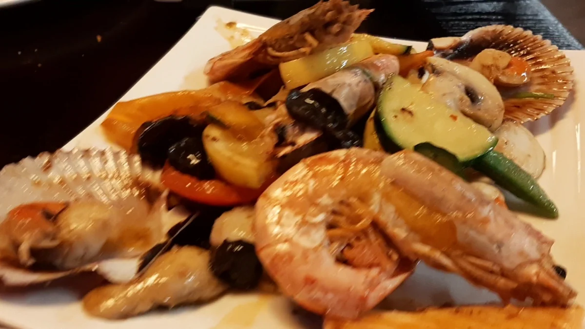 Essen und Trinken photo 2