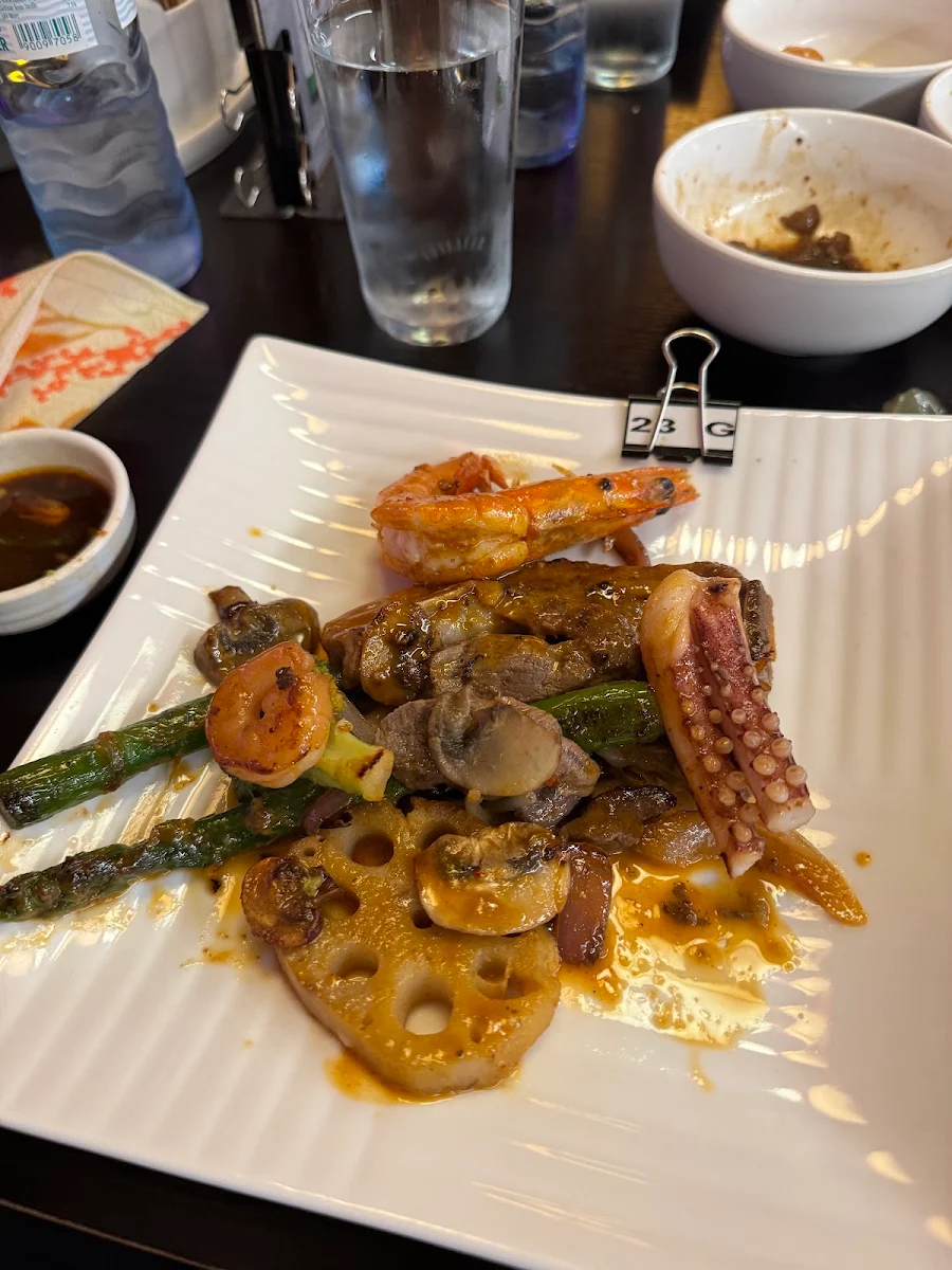 Essen und Trinken photo 7