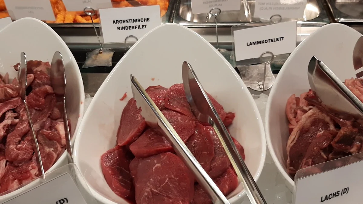 Essen und Trinken photo 8
