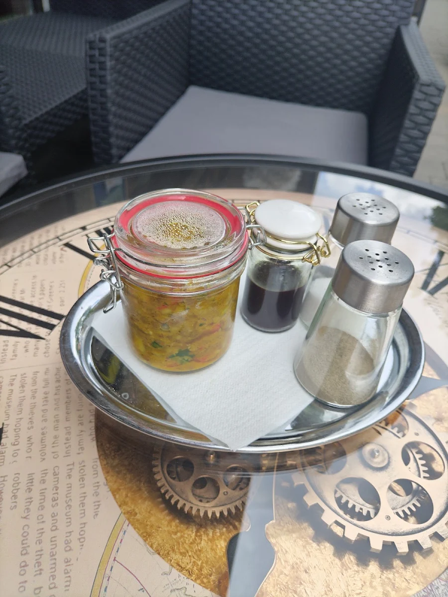 Essen und Trinken photo 2