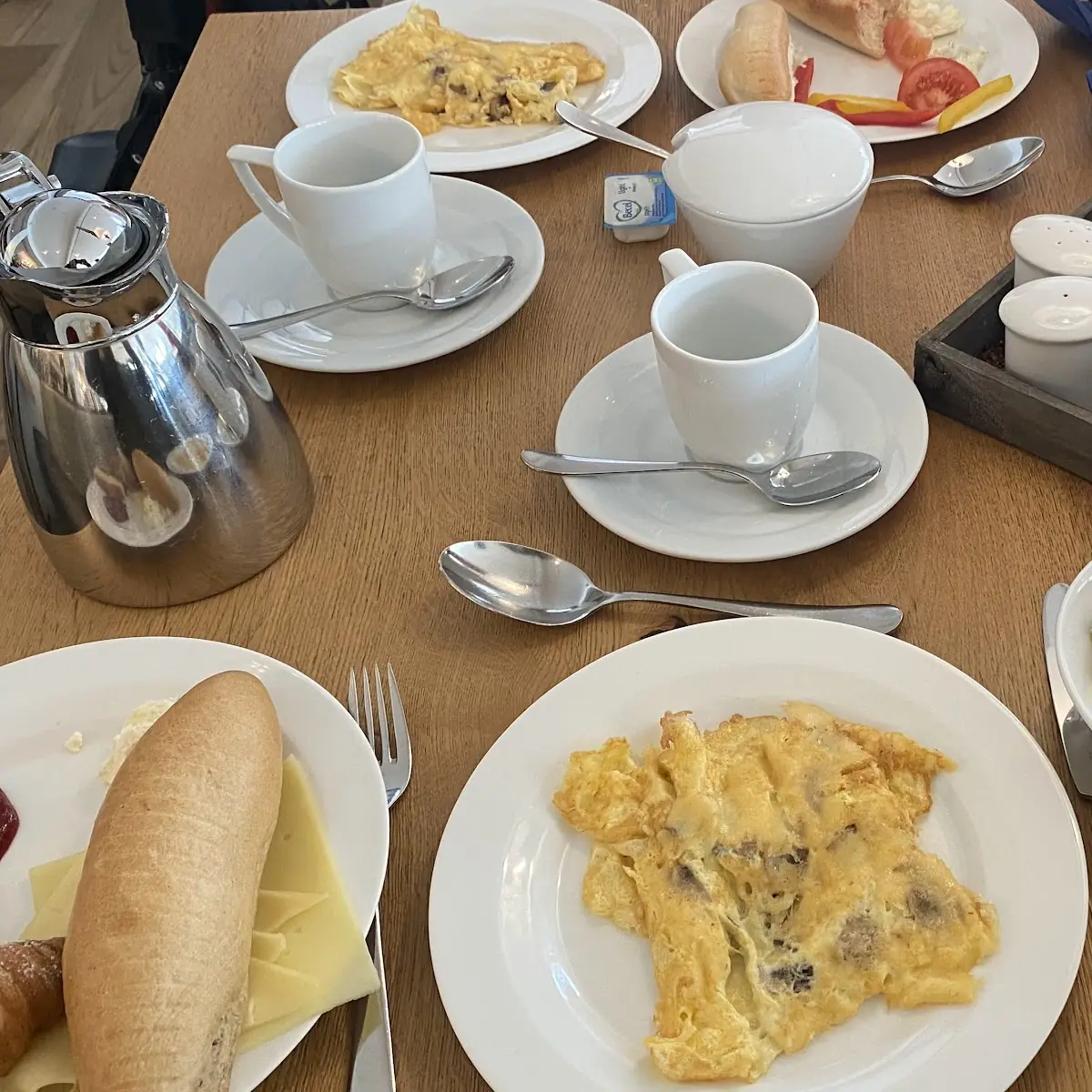 Essen und Trinken photo 10