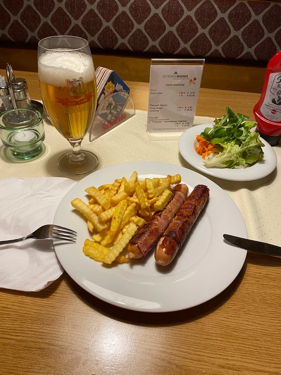 Essen und Trinken photo 10