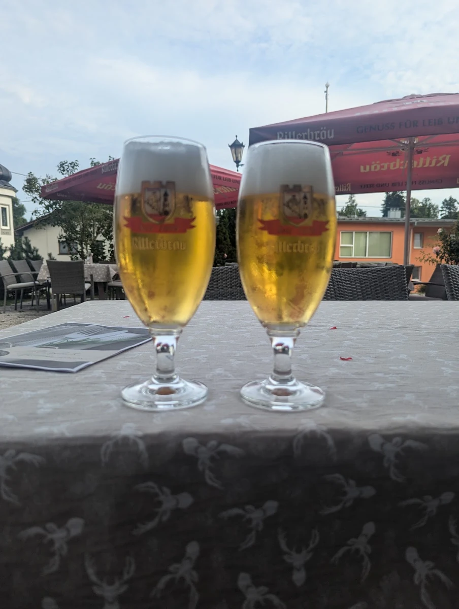 Essen und Trinken photo 2