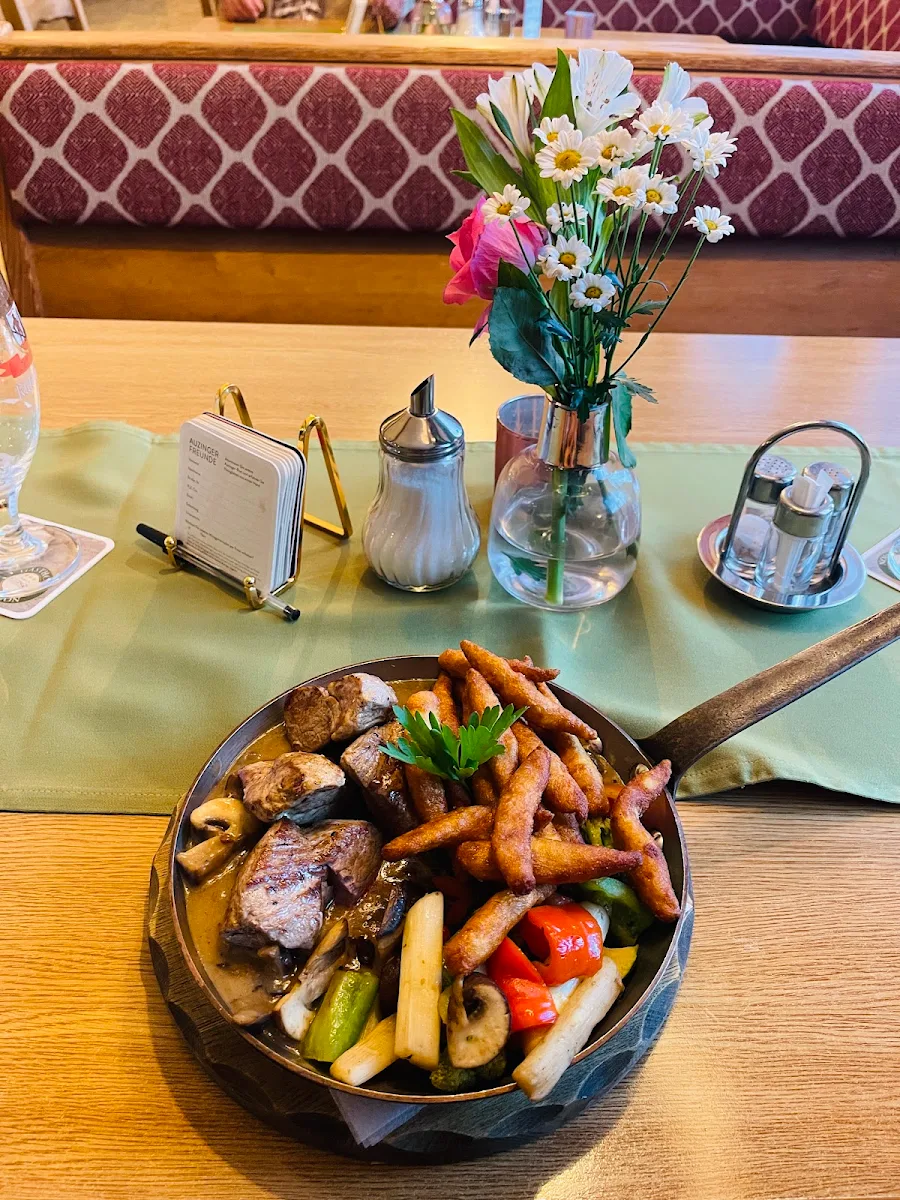 Essen und Trinken photo 3