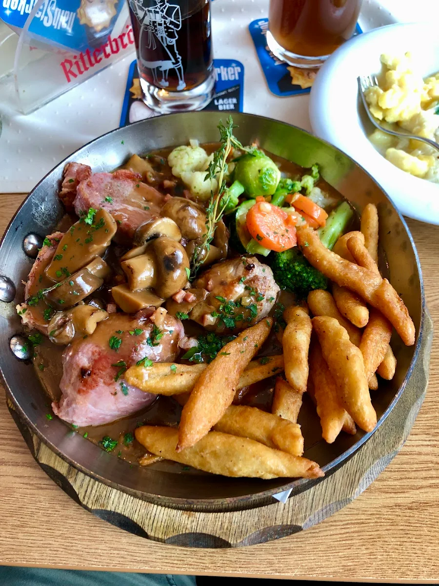 Essen und Trinken photo 4