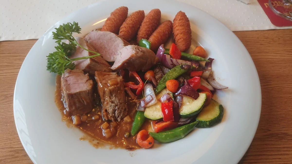 Essen und Trinken photo 5