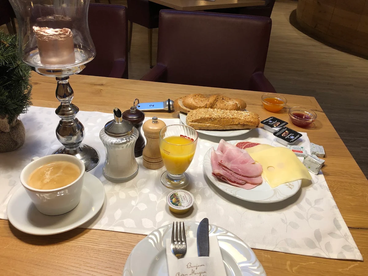 Essen und Trinken photo 6
