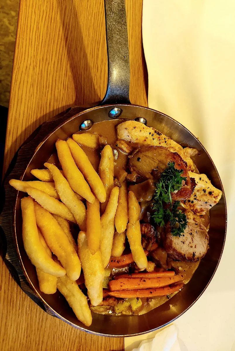 Essen und Trinken photo 8