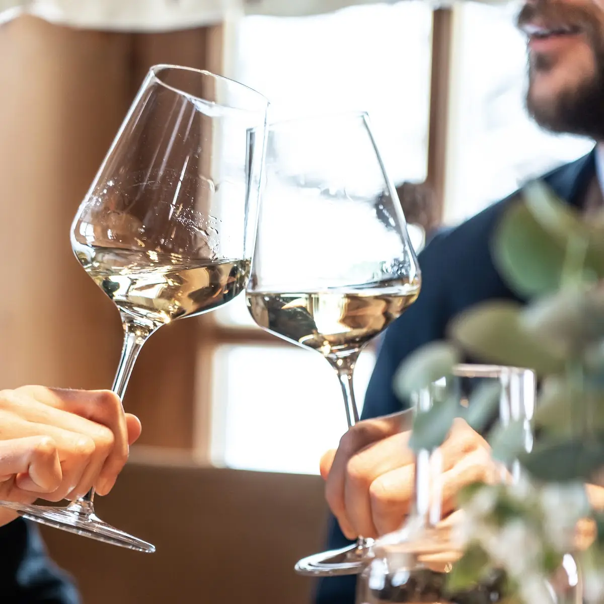 Essen und Trinken, Liftstüberl by Zaglauhof