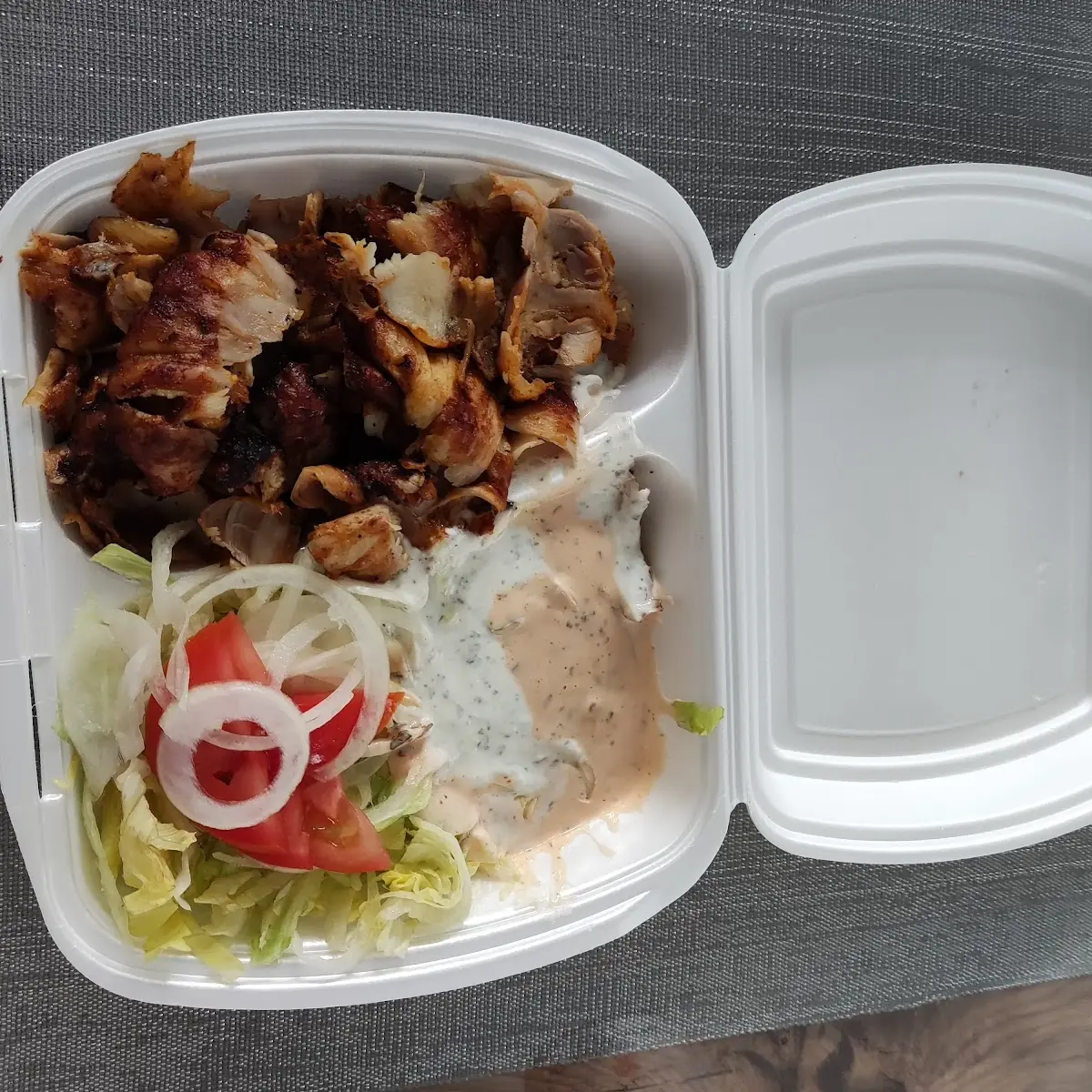 Essen und Trinken photo 2