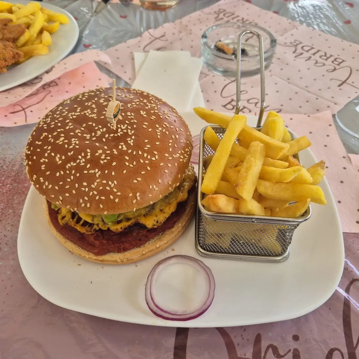 Essen und Trinken photo 2