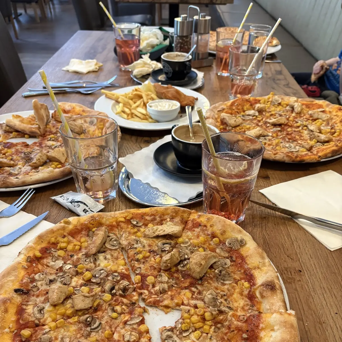 Essen und Trinken photo 4