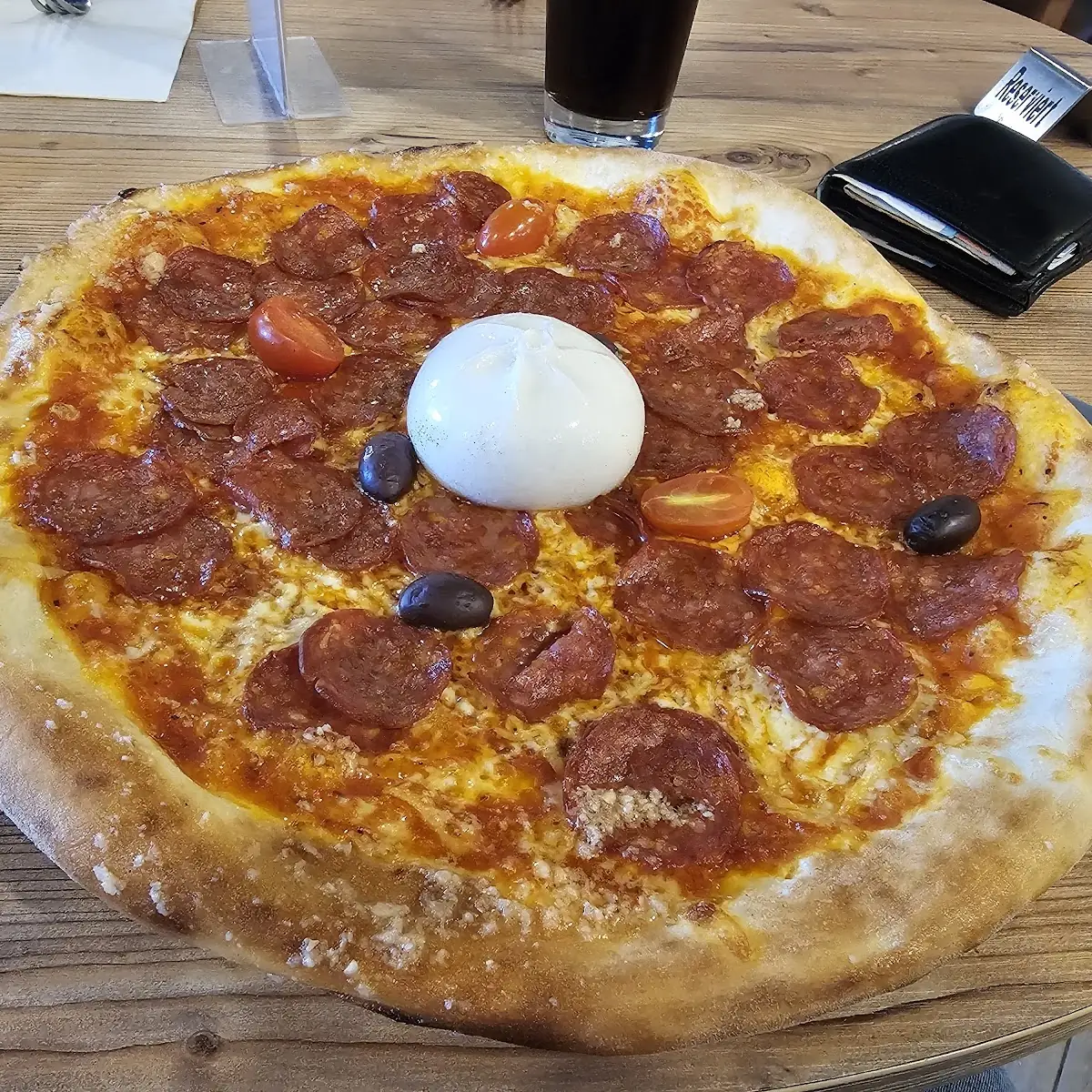 Essen und Trinken photo 6