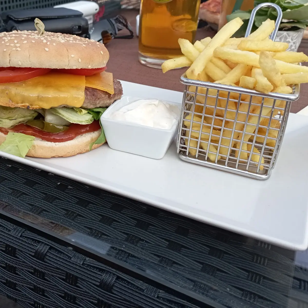 Essen und Trinken photo 9