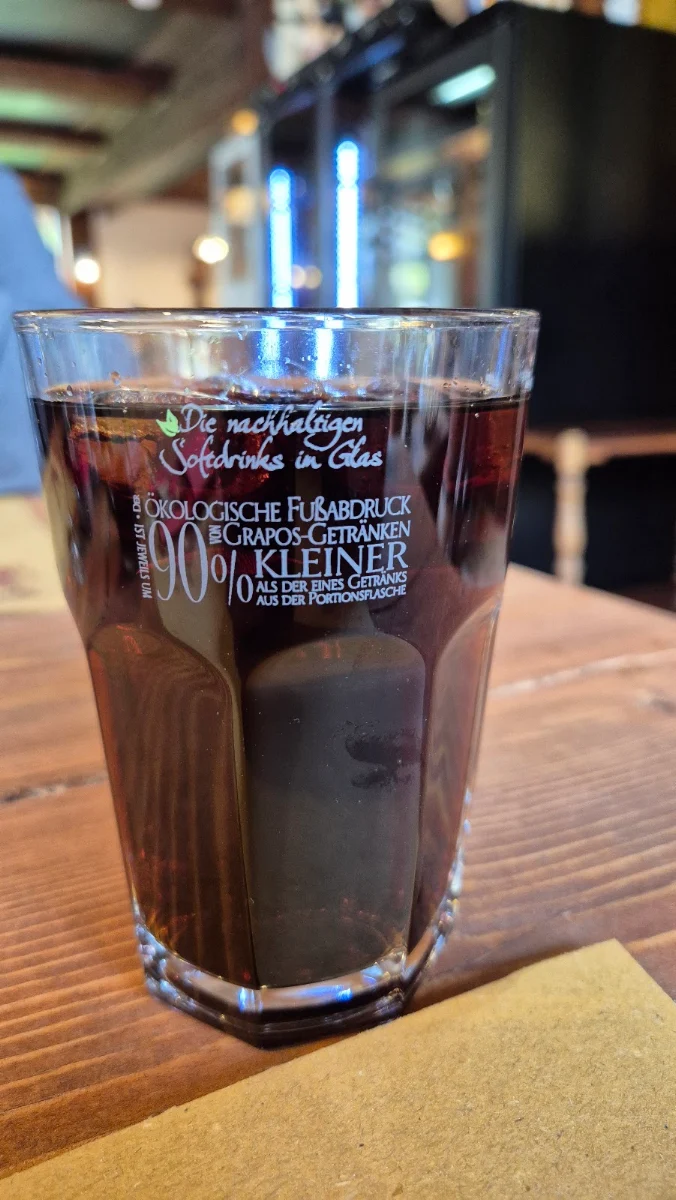 Essen und Trinken photo 10
