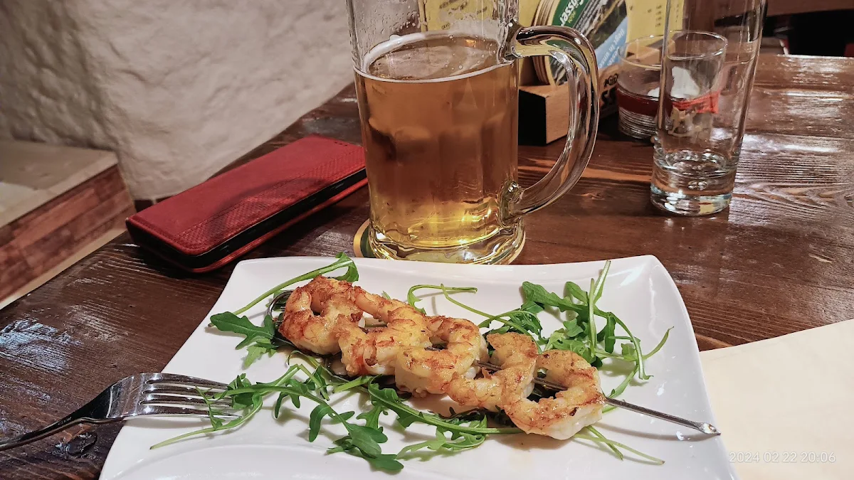 Essen und Trinken photo 3