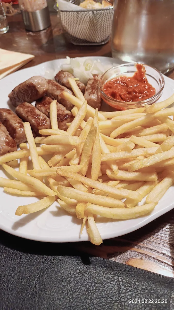 Essen und Trinken photo 5