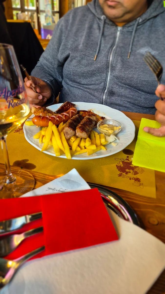 Essen und Trinken photo 6