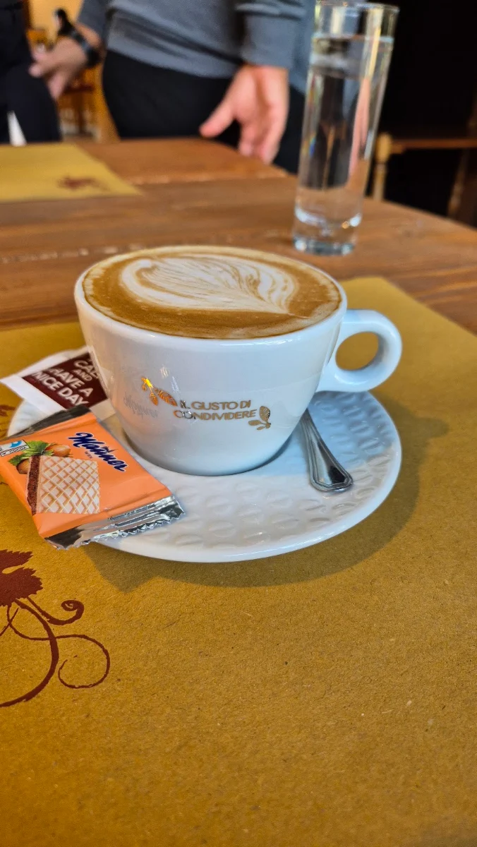 Essen und Trinken photo 8
