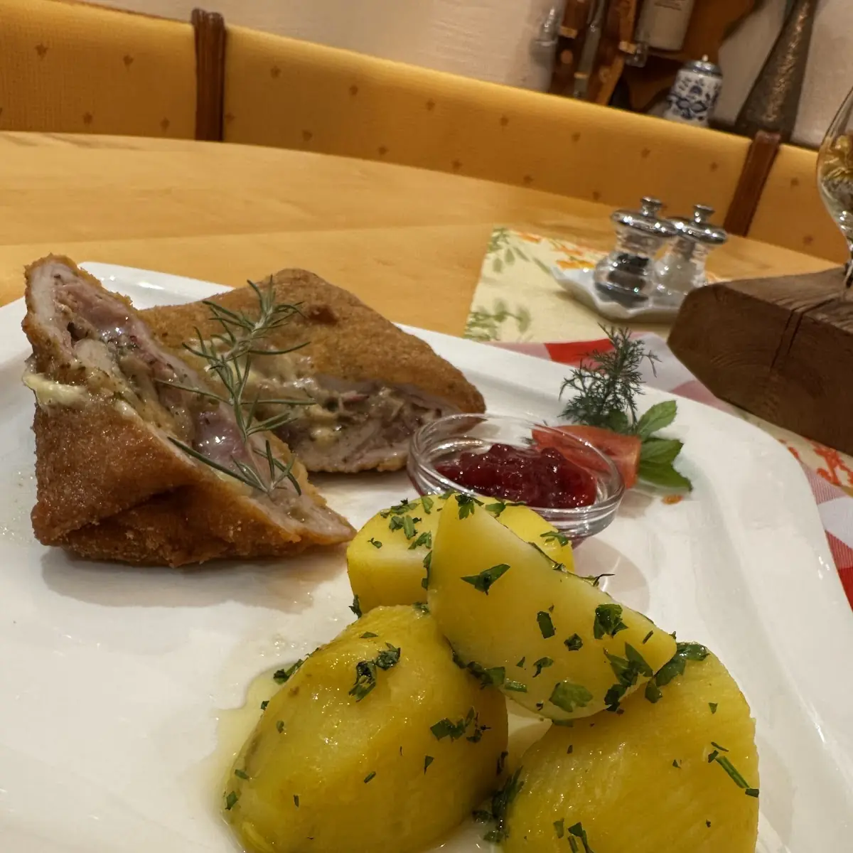 Essen und Trinken photo 3