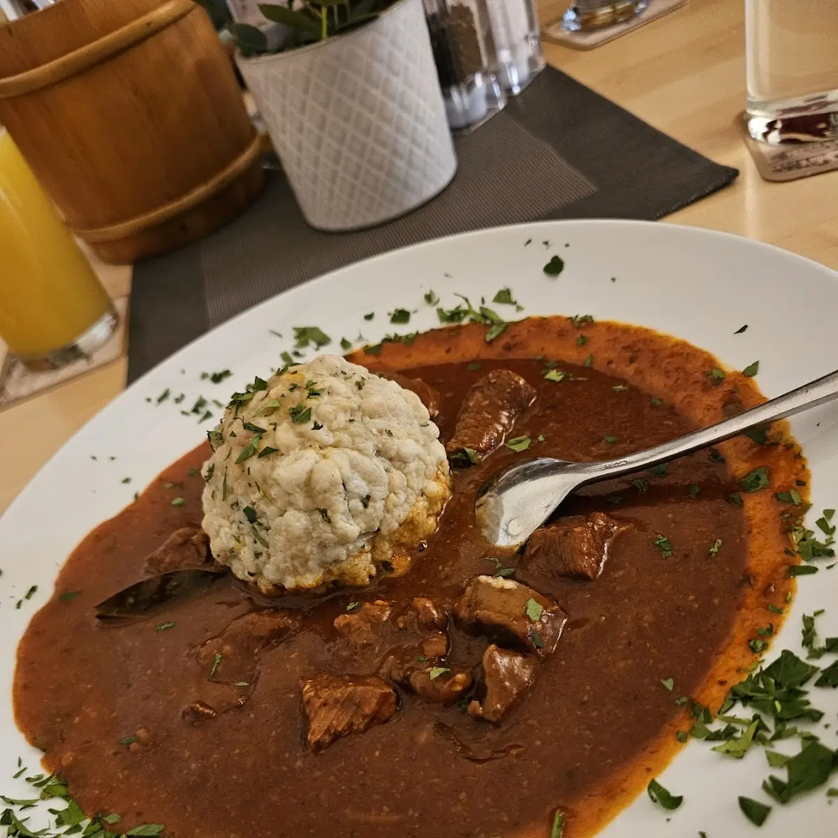 Essen und Trinken photo 4